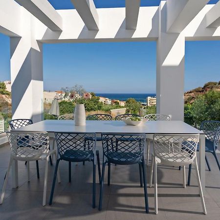 Eolia Iconic Villa, Walking Distance To The Beach, By Thinkvilla Πάνορμος Εξωτερικό φωτογραφία