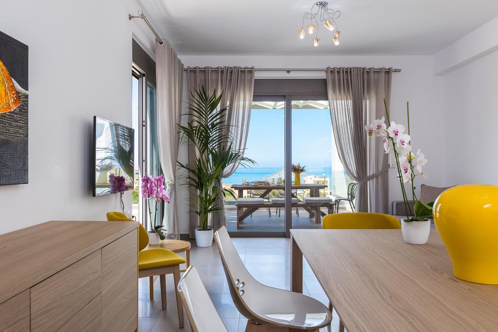 Eolia Iconic Villa, Walking Distance To The Beach, By Thinkvilla Πάνορμος Εξωτερικό φωτογραφία