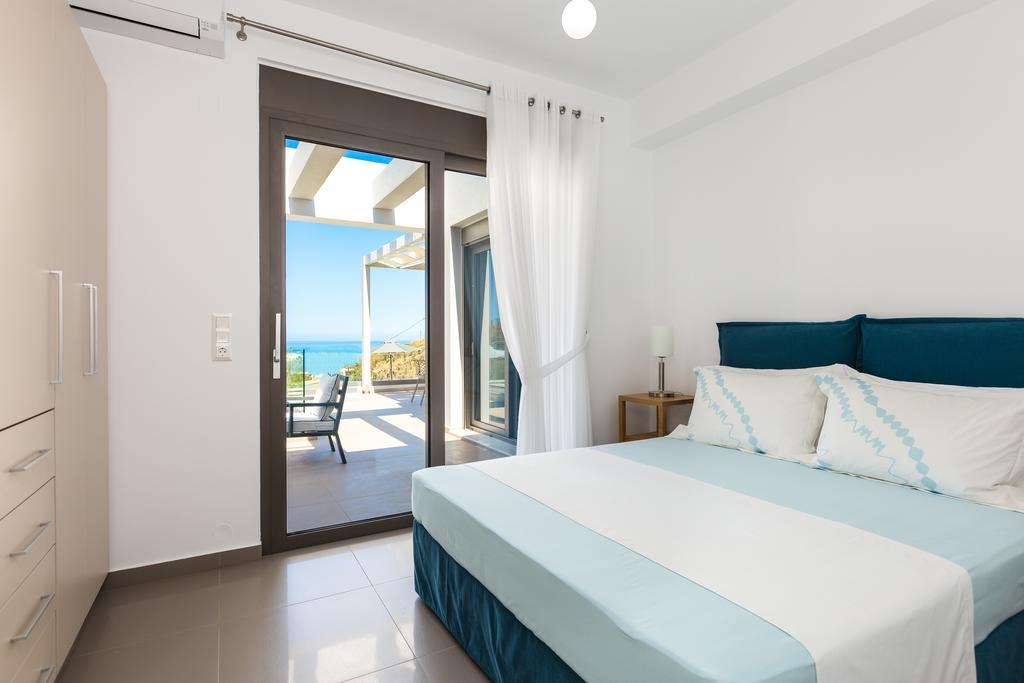 Eolia Iconic Villa, Walking Distance To The Beach, By Thinkvilla Πάνορμος Εξωτερικό φωτογραφία
