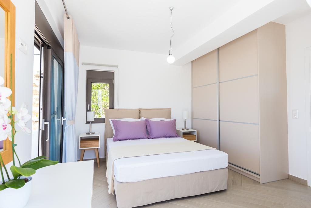 Eolia Iconic Villa, Walking Distance To The Beach, By Thinkvilla Πάνορμος Εξωτερικό φωτογραφία