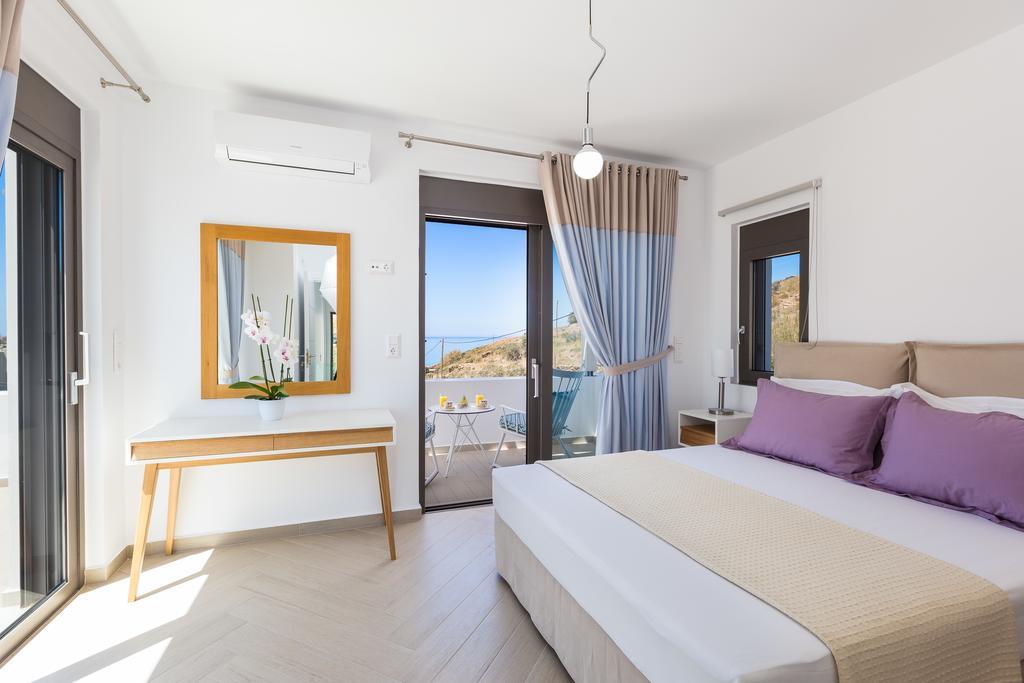 Eolia Iconic Villa, Walking Distance To The Beach, By Thinkvilla Πάνορμος Εξωτερικό φωτογραφία