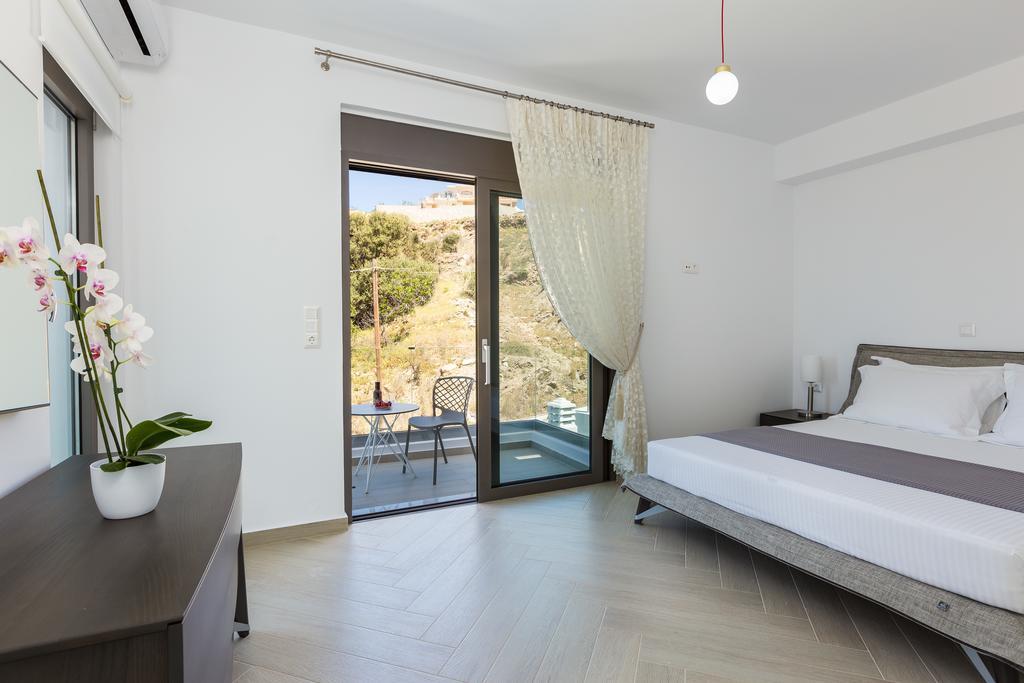Eolia Iconic Villa, Walking Distance To The Beach, By Thinkvilla Πάνορμος Εξωτερικό φωτογραφία