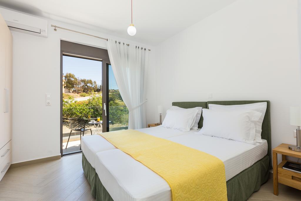 Eolia Iconic Villa, Walking Distance To The Beach, By Thinkvilla Πάνορμος Εξωτερικό φωτογραφία