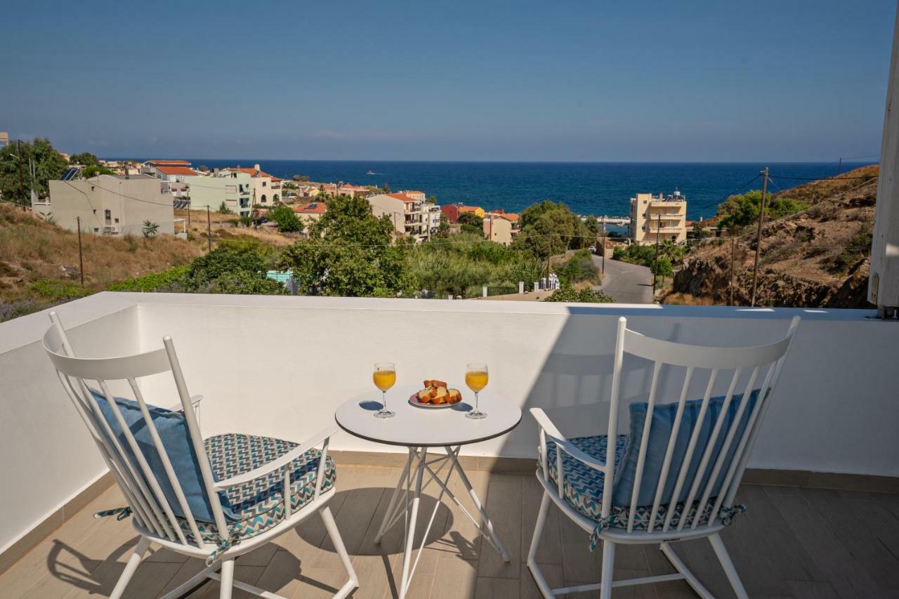 Eolia Iconic Villa, Walking Distance To The Beach, By Thinkvilla Πάνορμος Εξωτερικό φωτογραφία