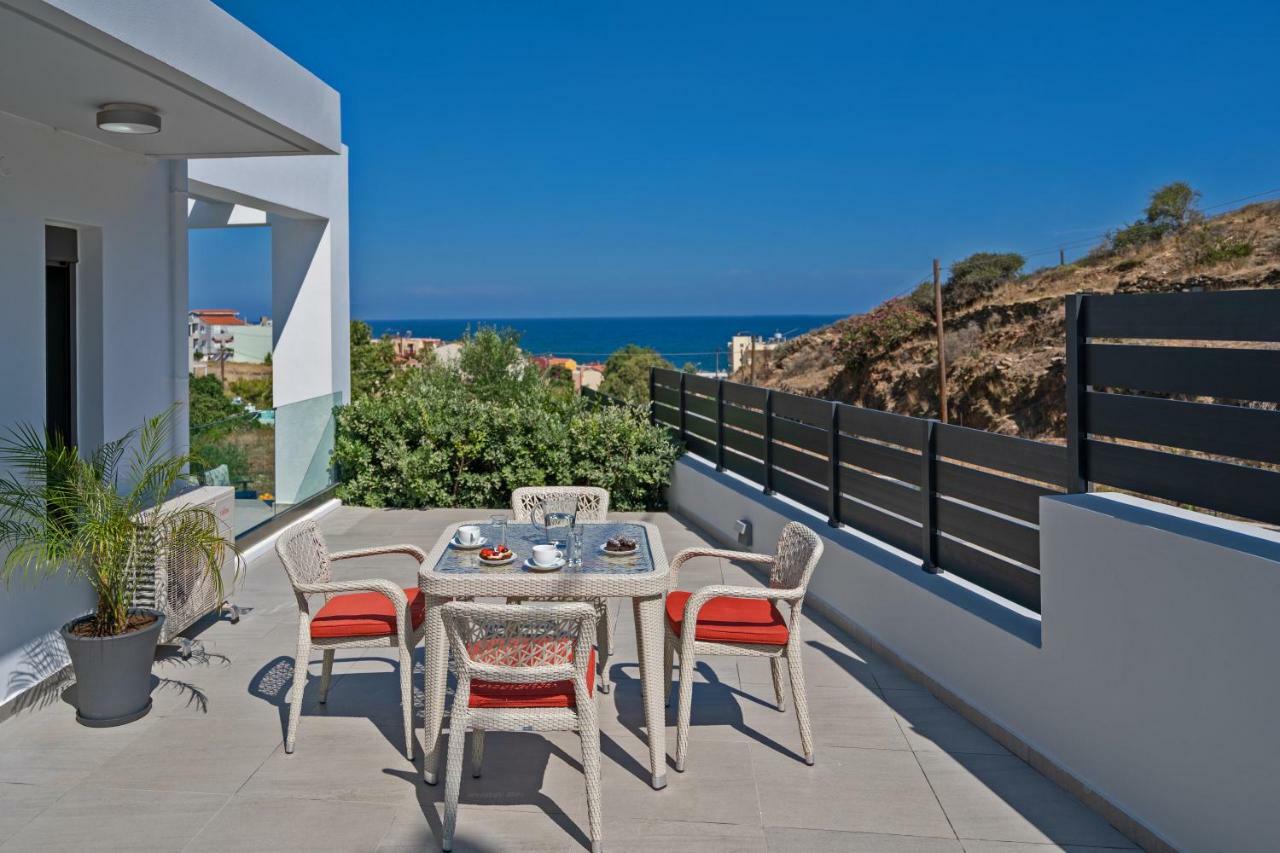 Eolia Iconic Villa, Walking Distance To The Beach, By Thinkvilla Πάνορμος Εξωτερικό φωτογραφία
