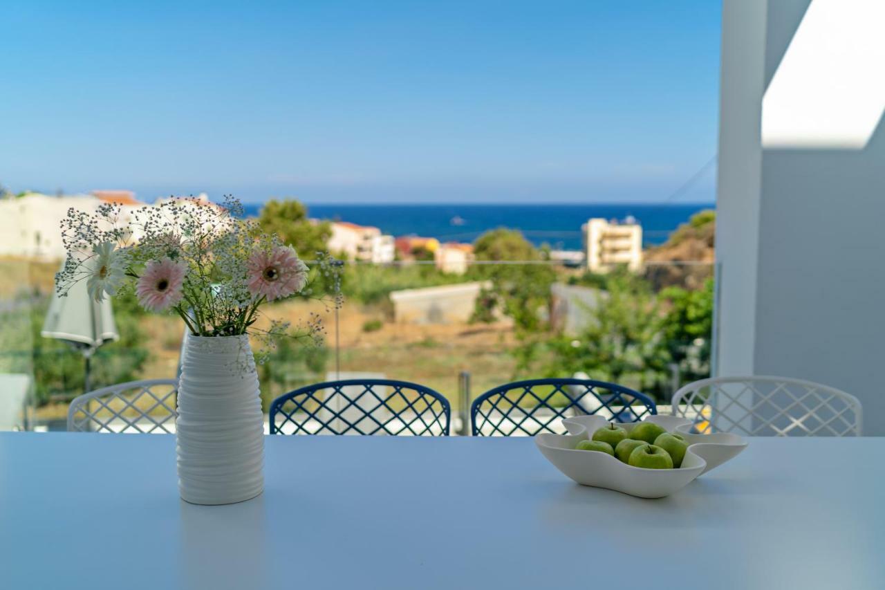 Eolia Iconic Villa, Walking Distance To The Beach, By Thinkvilla Πάνορμος Εξωτερικό φωτογραφία